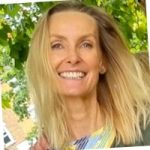 Jeanette Sundberg