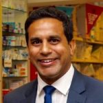 Rikin Patel